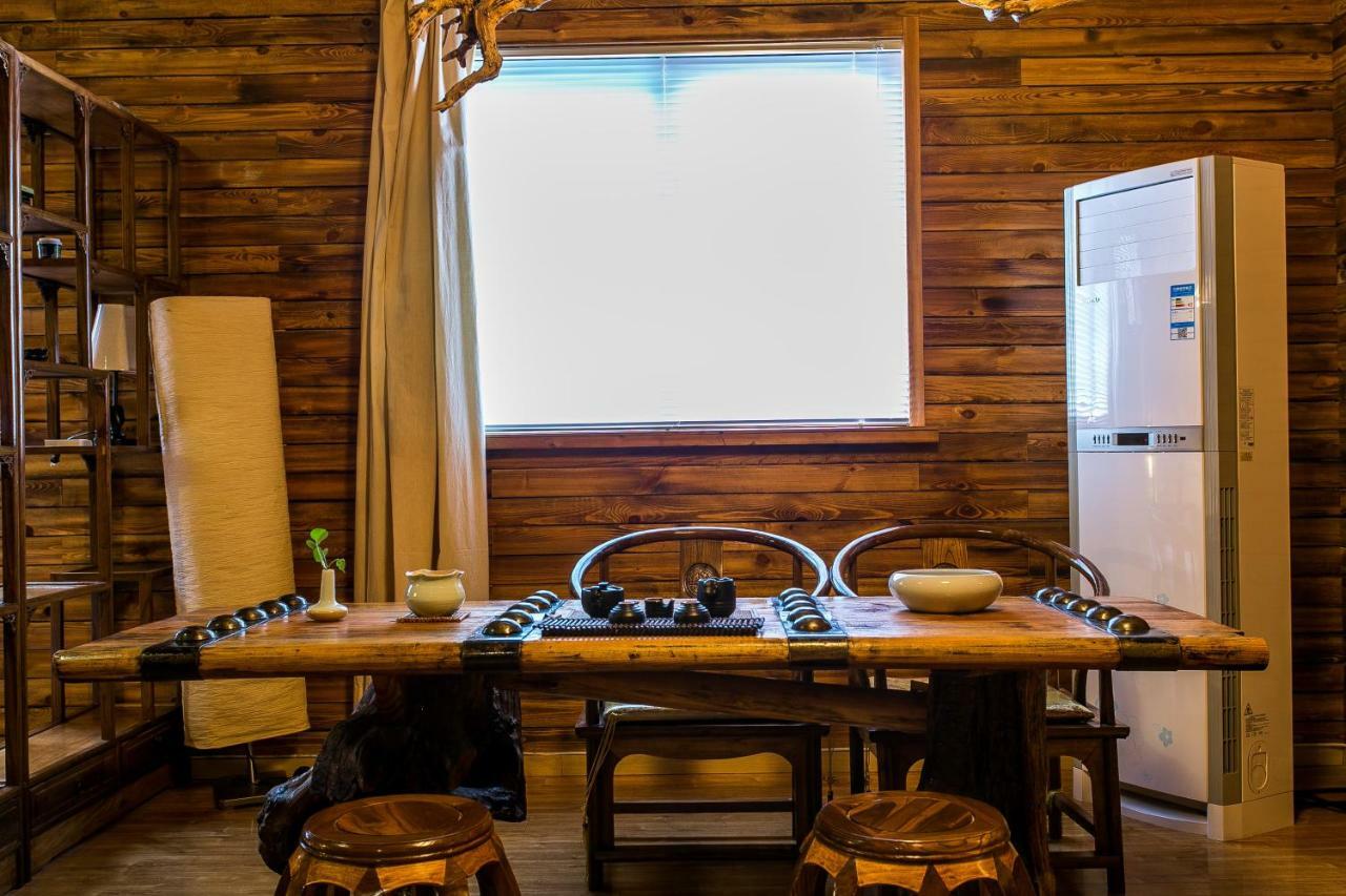 Home++ Xi'An Xi'an  Zewnętrze zdjęcie