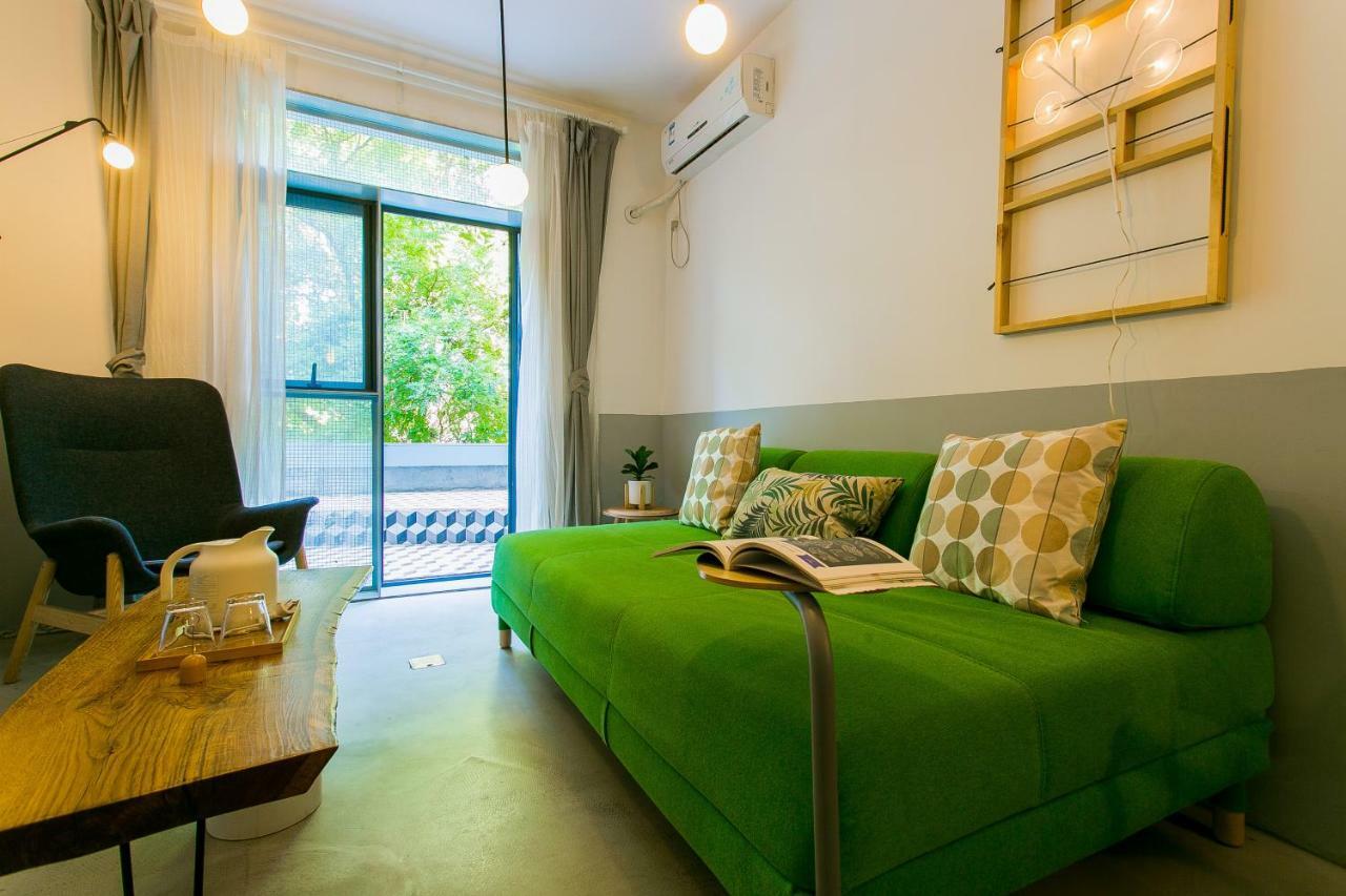 Home++ Xi'An Xi'an  Zewnętrze zdjęcie