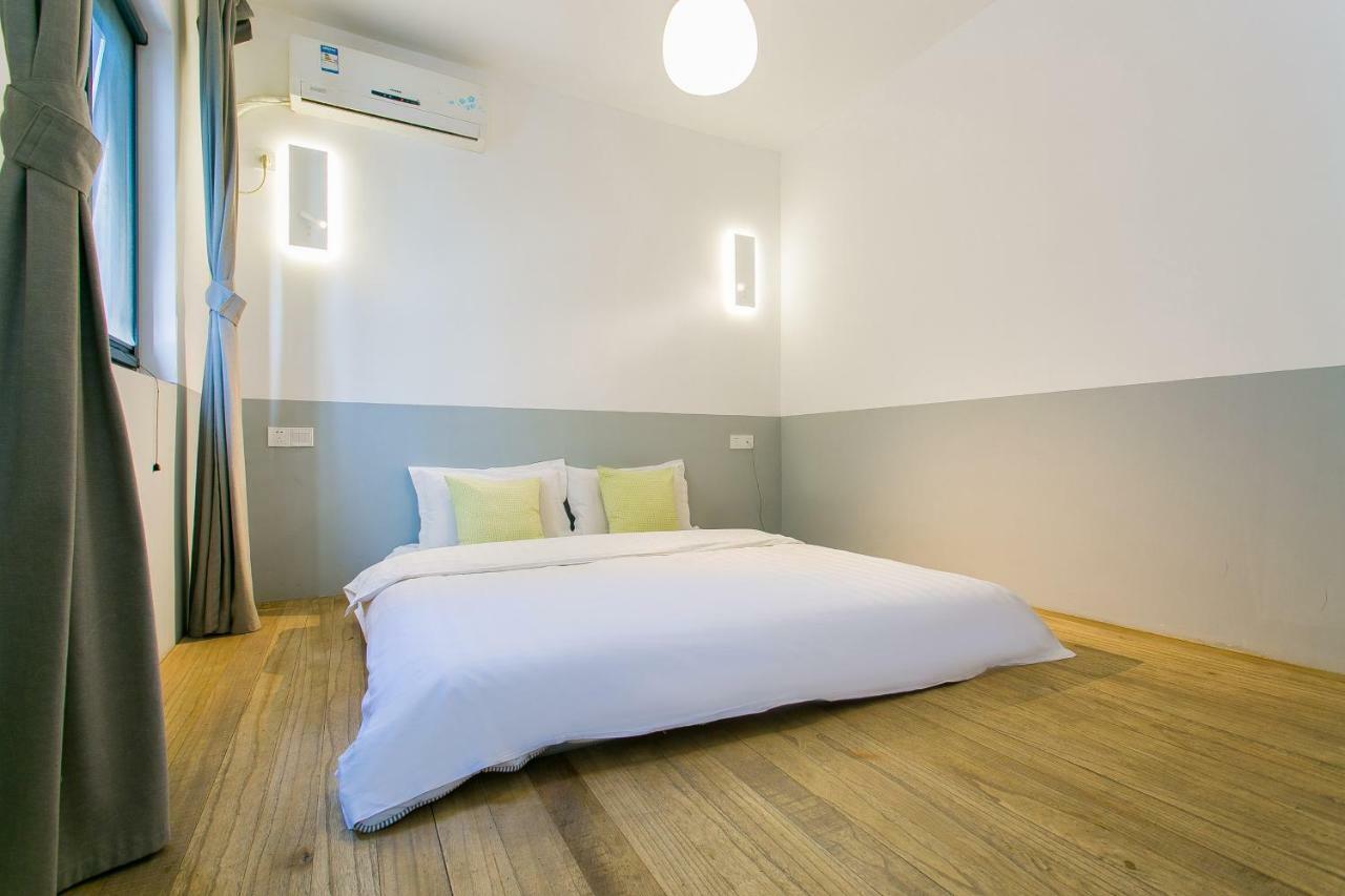 Home++ Xi'An Xi'an  Zewnętrze zdjęcie
