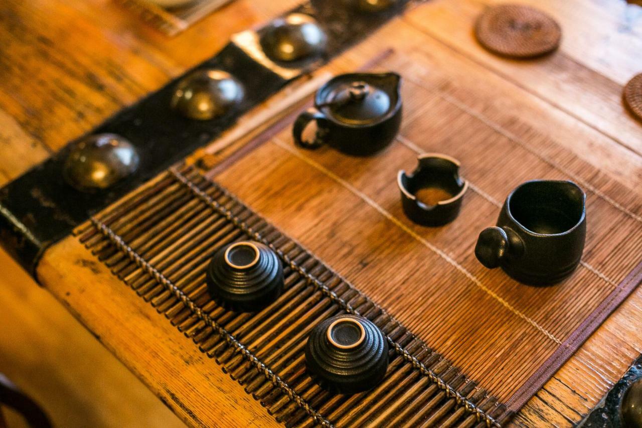 Home++ Xi'An Xi'an  Zewnętrze zdjęcie